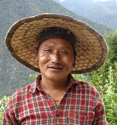 Sonam Wangchuk